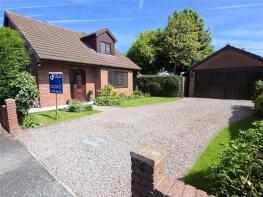 The Orchard, Albion Way, Caldicot NP26 3NY
