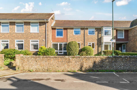 Manor Court, Storrington, RH20