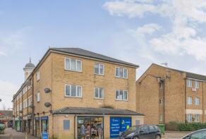 10a, The Tower Centre, Alvescot Road, Carterton OX18 3JQ