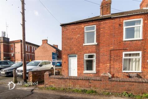 Springfield Terrace, Ripley