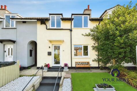 Whitehall Road, Ramsgate, Kent, CT12