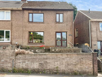 Dyffryn Road, Port Talbot, SA13 2UH