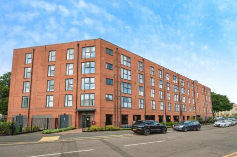 St. Lukes Road, BIRMINGHAM