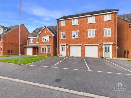 Harvey Avenue, Durham, DH1
