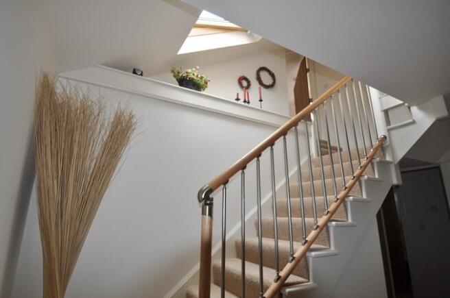 Stair