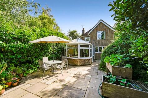 Poplar Road, Wittersham, Tenterden, Kent, TN30