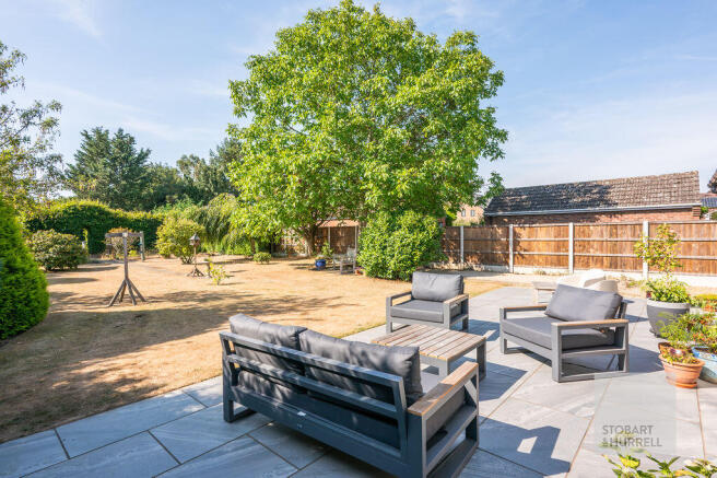 Terrace Outlook