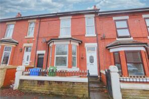 66, Great Norbury Street, Hyde SK14 1HY