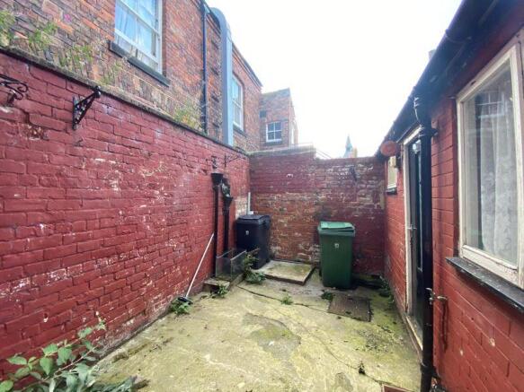 Yard