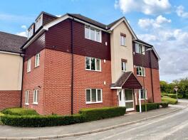 7, Knights Court, Weston Way, Baldock SG7 6JG