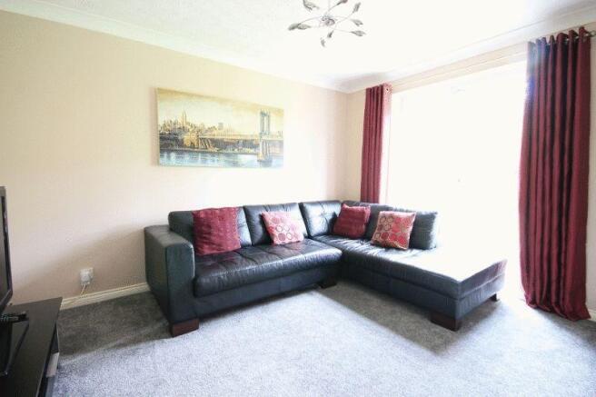 Family Room/ Dining