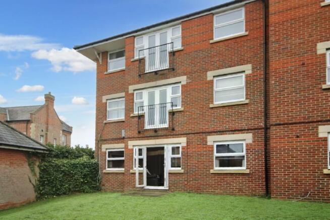 Estate Agents Billericay Burns Close