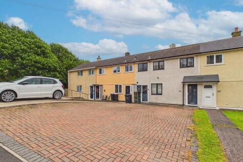 Rutland Avenue, Whitehaven, CA28