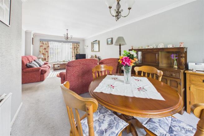 Hillsway, Chellaston, DE73 6RN photo 4