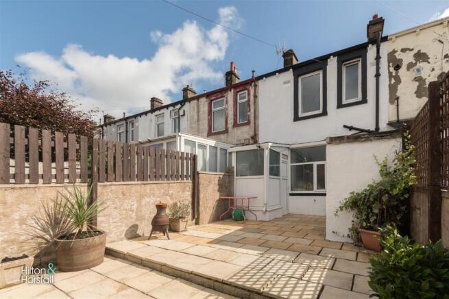 Glenfield Road