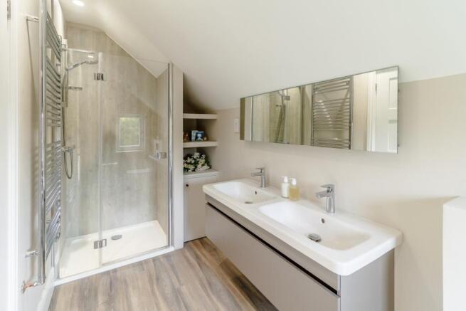 bath