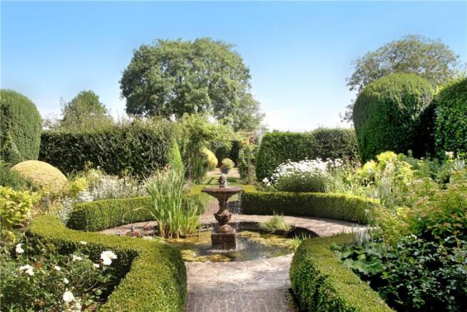 Gardens
