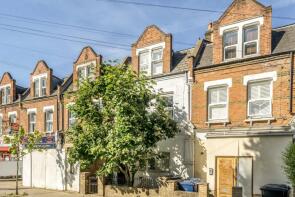 204, Acton Lane, London W4 5DL