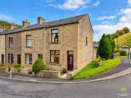 Brockclough Road, Rossendale, BB4