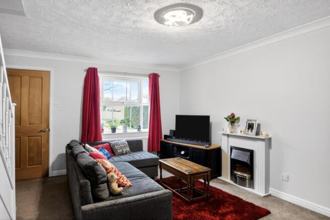 3 bed House to rent Image 2