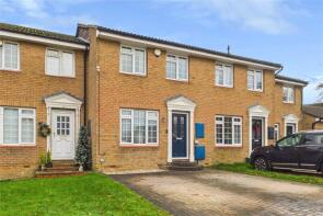 15, Otterbourne Crescent, Tadley RG26 3UJ