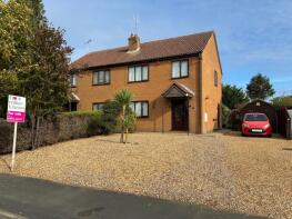 25, Springfield Road, Wisbech PE14 7LF