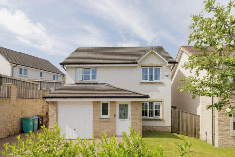Aldridge Crescent, Cumbernauld