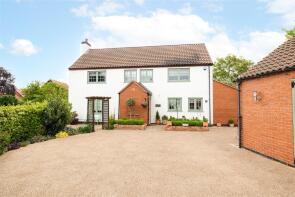 13a Honey Tree House, The Green, Melton Mowbray LE14 4JP