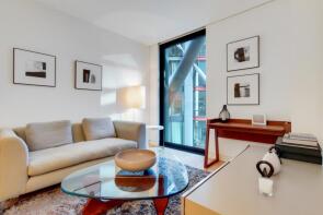 202, 5 Block D, Sumner Street, London SE1 9RE