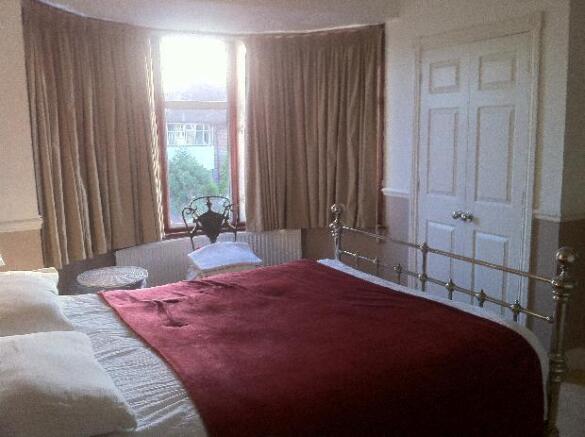 Bedroom 1