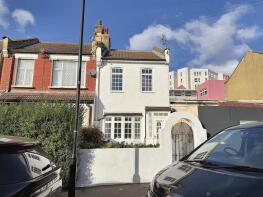 1, Aldworth Road, Stratford, London E15 4DN