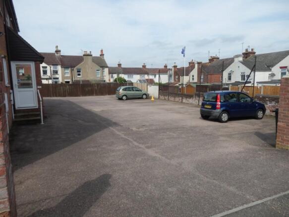 CAR PARK