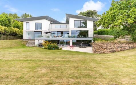 Cropwell Road, Radcliffe-on-Trent, Nottingham, NG12