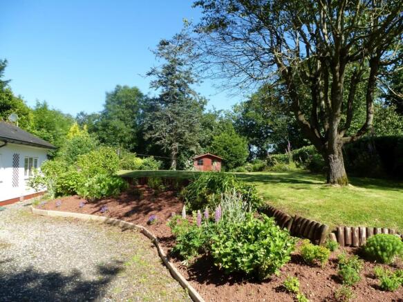 Gardens