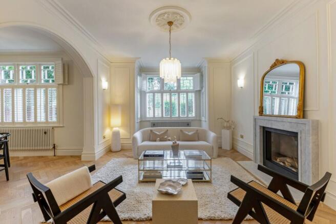 Sitting Area