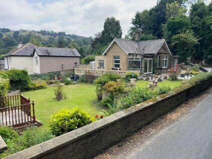 West Lane, Sutton-in-Craven, Keighley, BD20
