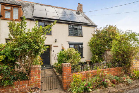 Hele, Taunton, Somerset