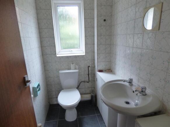 Cloakroom