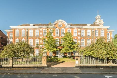 Southey Road, Wimbledon