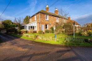 1, Forstal Cottages, Forstal Road, Maidstone ME17 2JB