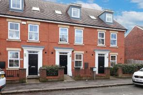 2, Recreation Villas, Cross Street, Chesterfield S40 4SS