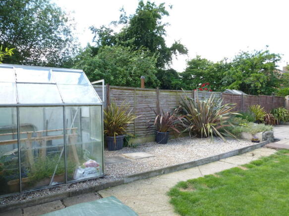 Greenhouse