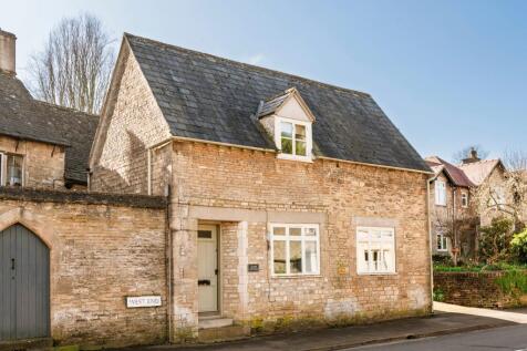West End, Northleach, GL54