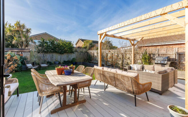 Terrace / Patio
