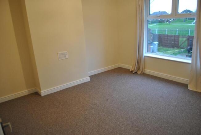 BEDROOM TWO (REAR)
