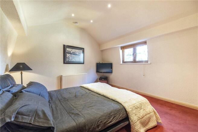 Guest Suite