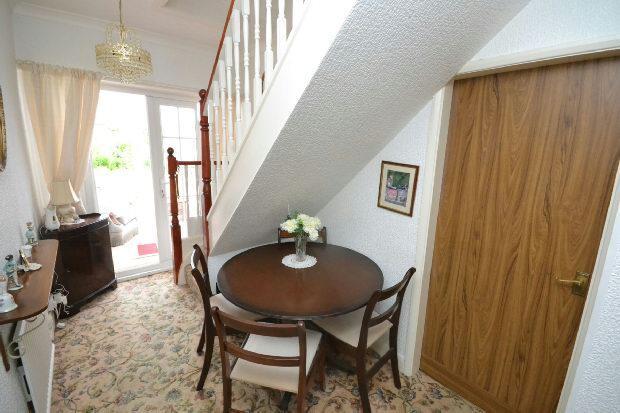 Hall 2nd Photograph
