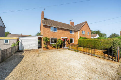 Meadowcroft, Stratton St Margaret, Swindon, SN2