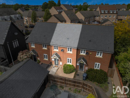 Bourneys Manor Close, Willingham, Cambridgeshire