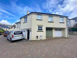14, Boards Court, Bideford EX39 4FJ